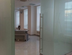 Трансформируемые перегородки